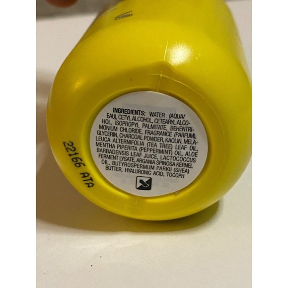 TPH By Taraji Maskin’ & Relaxin’ A Moisturizing Scalp Mask 4 oz 118 ml Full Size - Picture 3 of 5